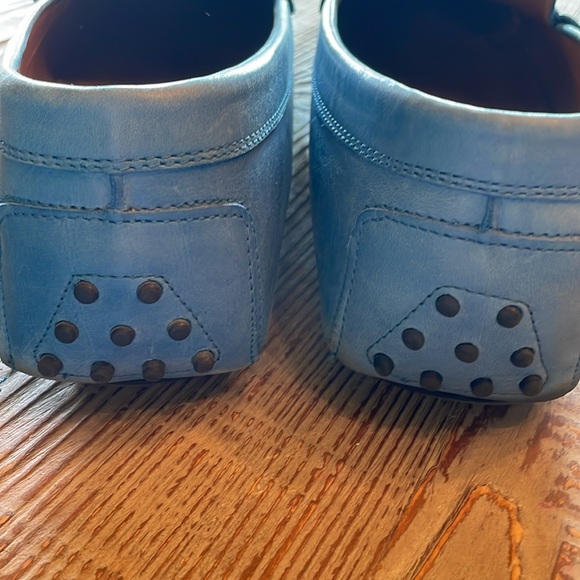 Polo Ralph Lauren men’s slip on drivers main image 4